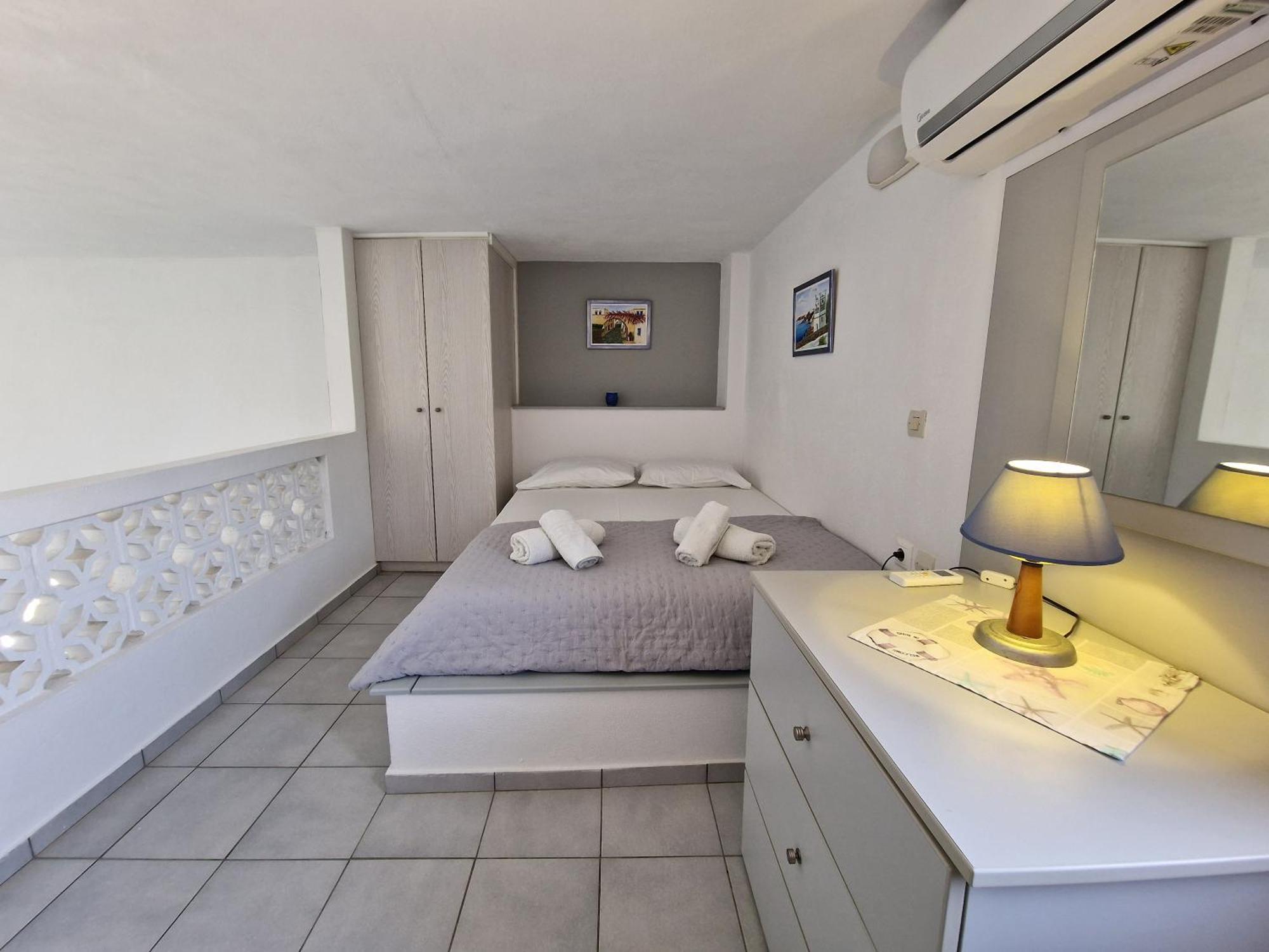 Porto Apergis Aparthotel Agios Ioannis  Ngoại thất bức ảnh